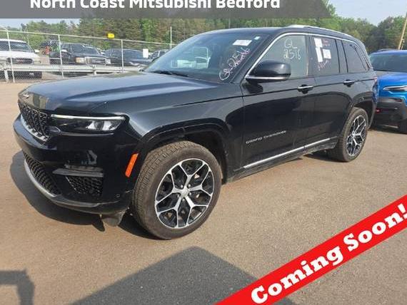 JEEP GRAND CHEROKEE 2024 1C4RJHEG5RC679817 image